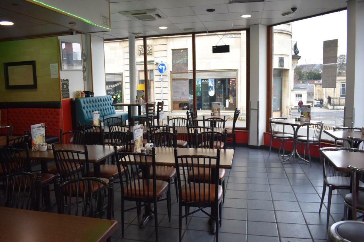 Cotswold Valley Aparthotel Stroud  Εξωτερικό φωτογραφία