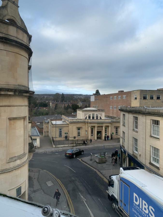 Cotswold Valley Aparthotel Stroud  Εξωτερικό φωτογραφία