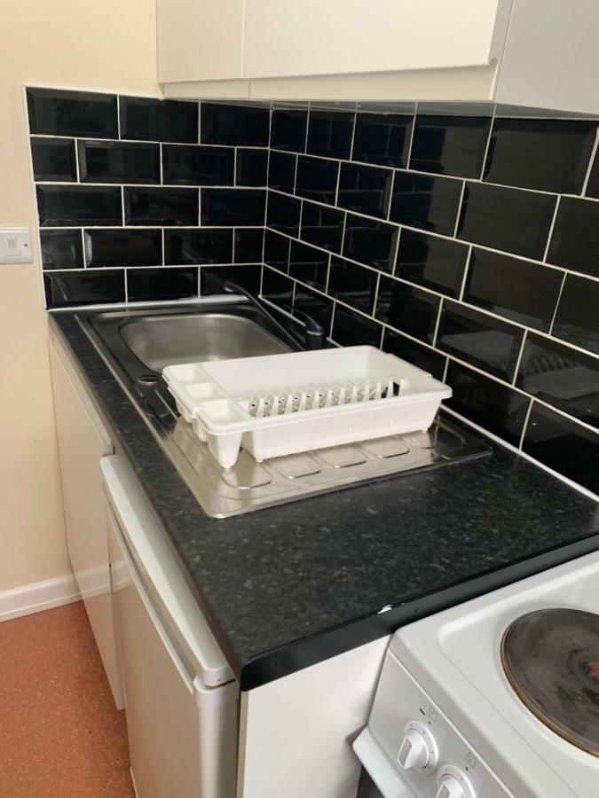 Cotswold Valley Aparthotel Stroud  Εξωτερικό φωτογραφία